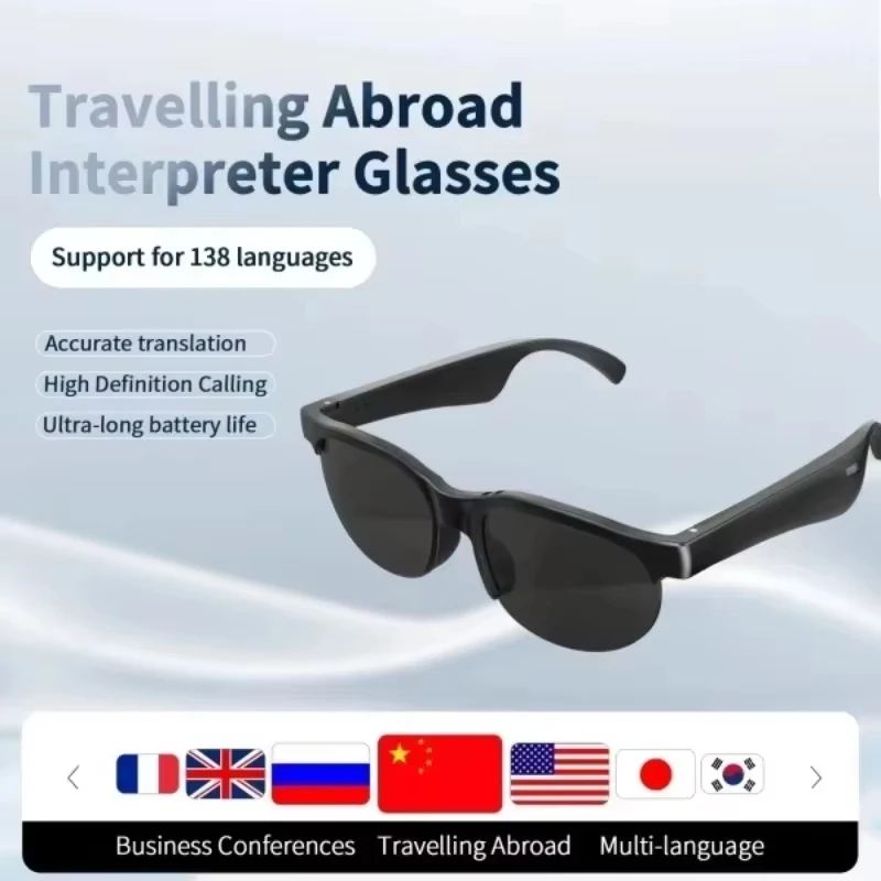 OnePlus NEW 8K 2400MP AIスマートグラ - Smart Glasses Lens のレビューと価格