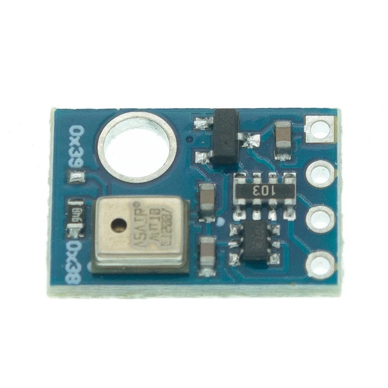 AHT10 高精度デジタル温度および湿度センサー測定モジュー - Muscle Sensor Emg のレビューと価格